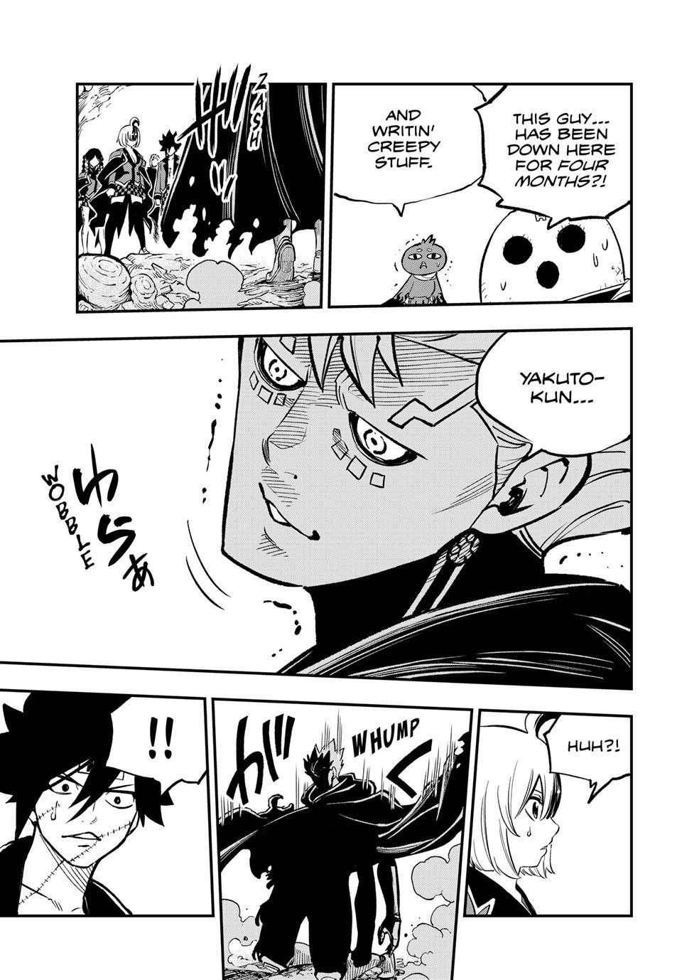 DEAD ROCK chapter 29 page 14