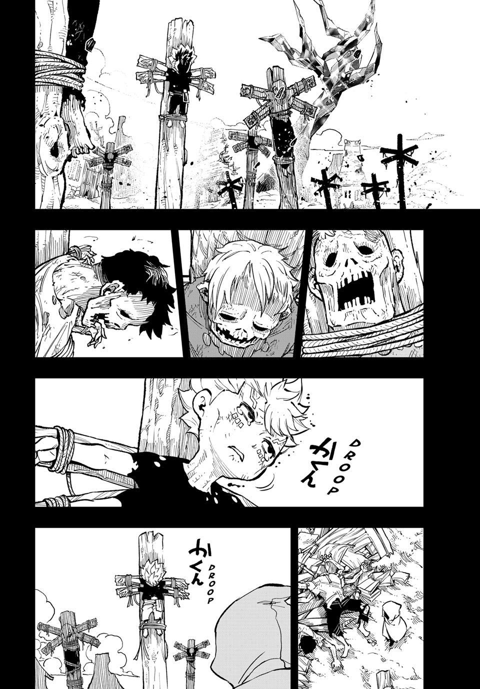 DEAD ROCK chapter 29 page 18