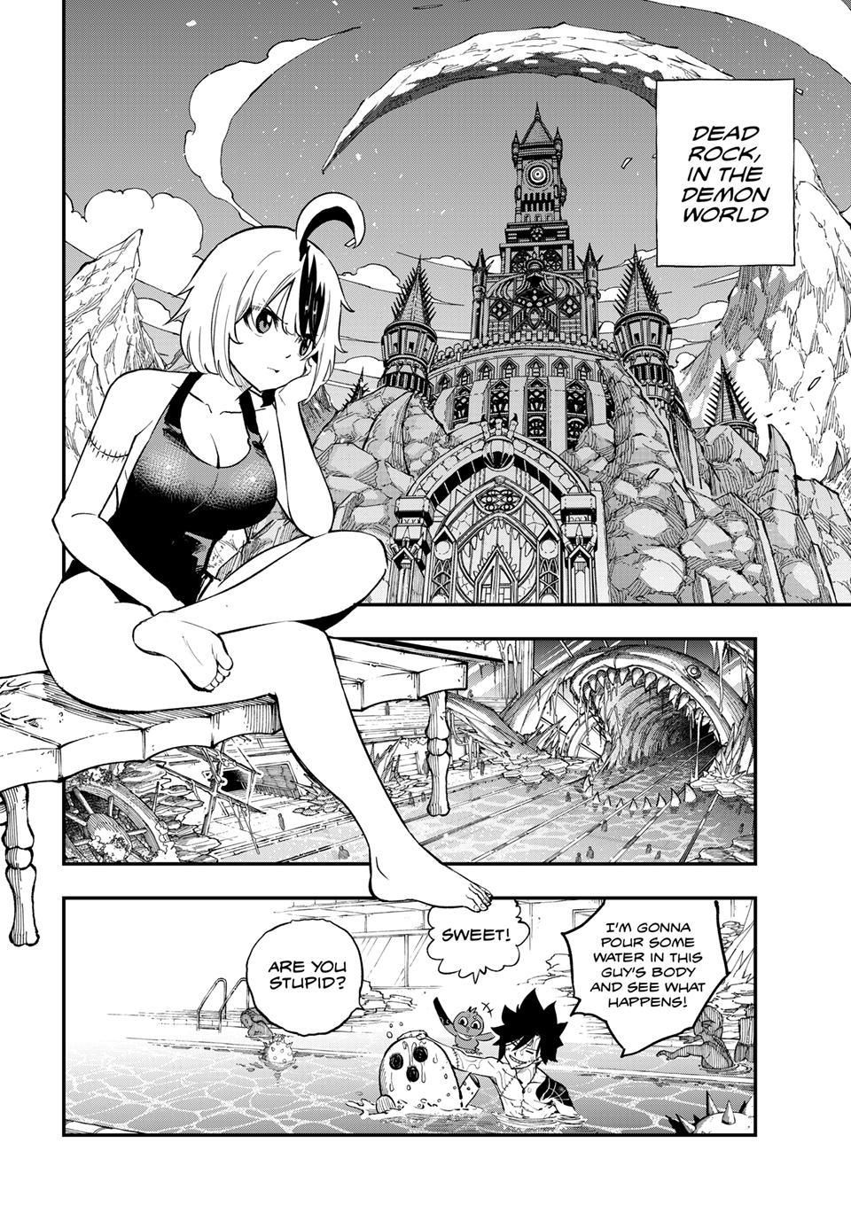 DEAD ROCK chapter 29 page 2