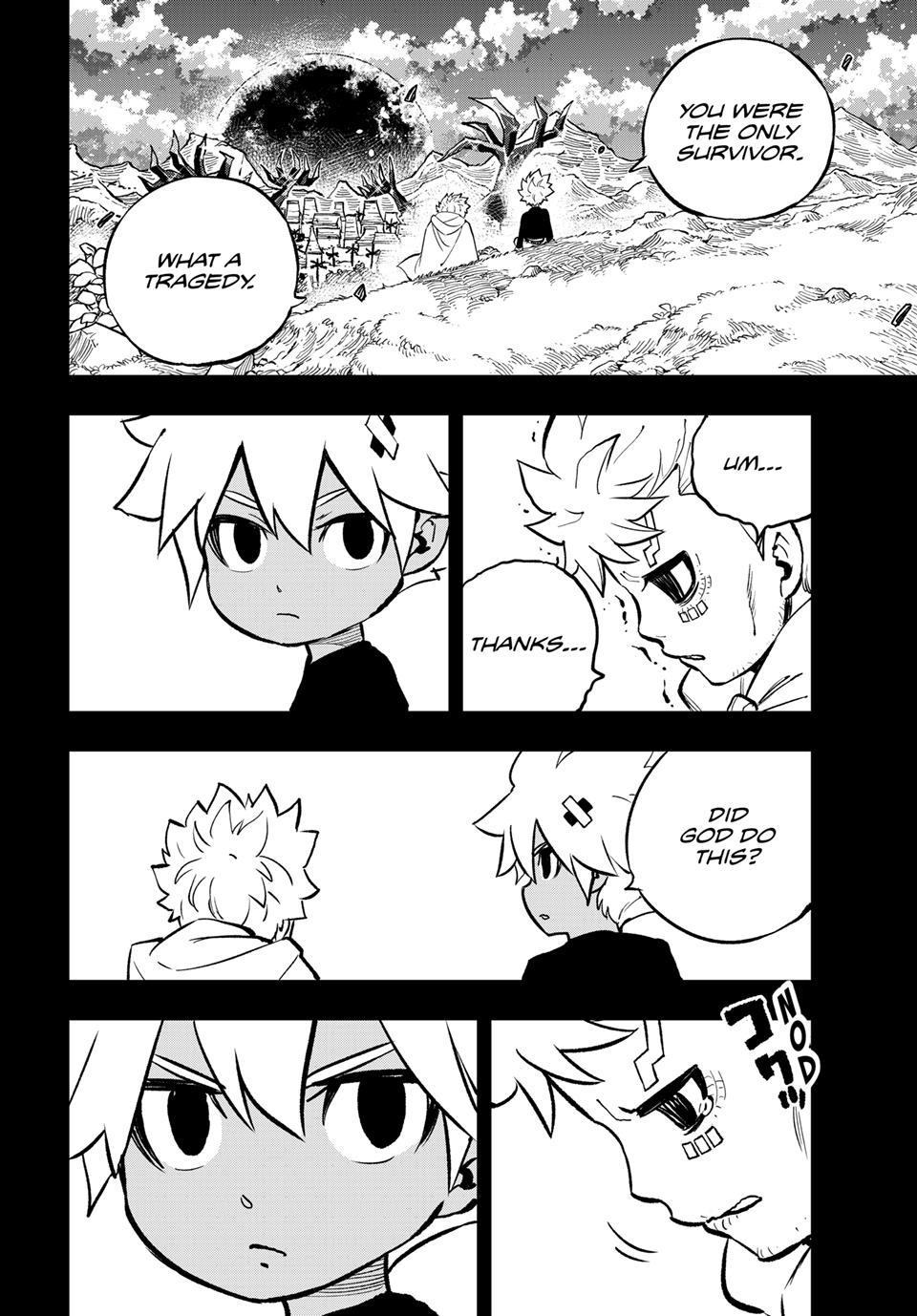 DEAD ROCK chapter 29 page 20