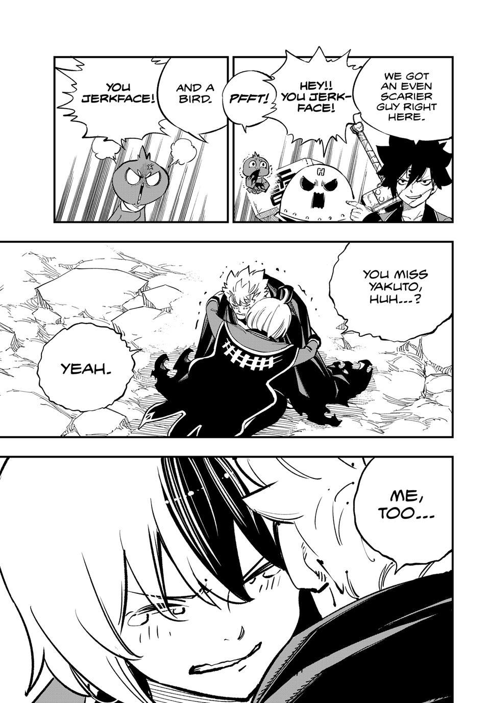 DEAD ROCK chapter 29 page 29