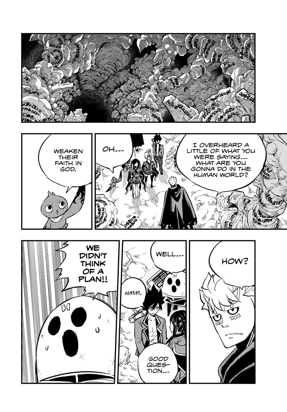 DEAD ROCK chapter 29 page 30