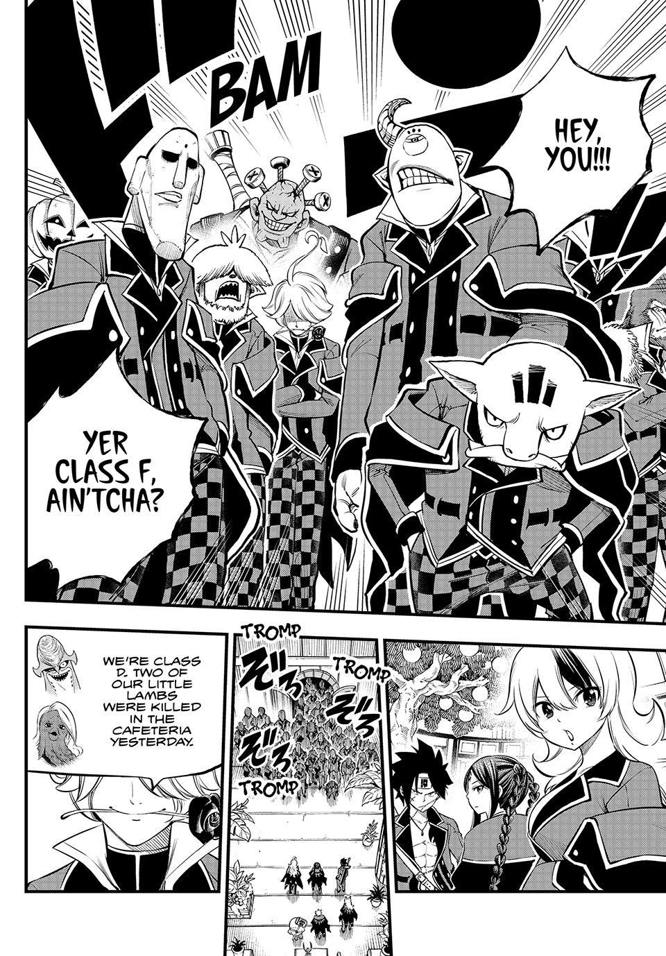 DEAD ROCK chapter 3 page 15