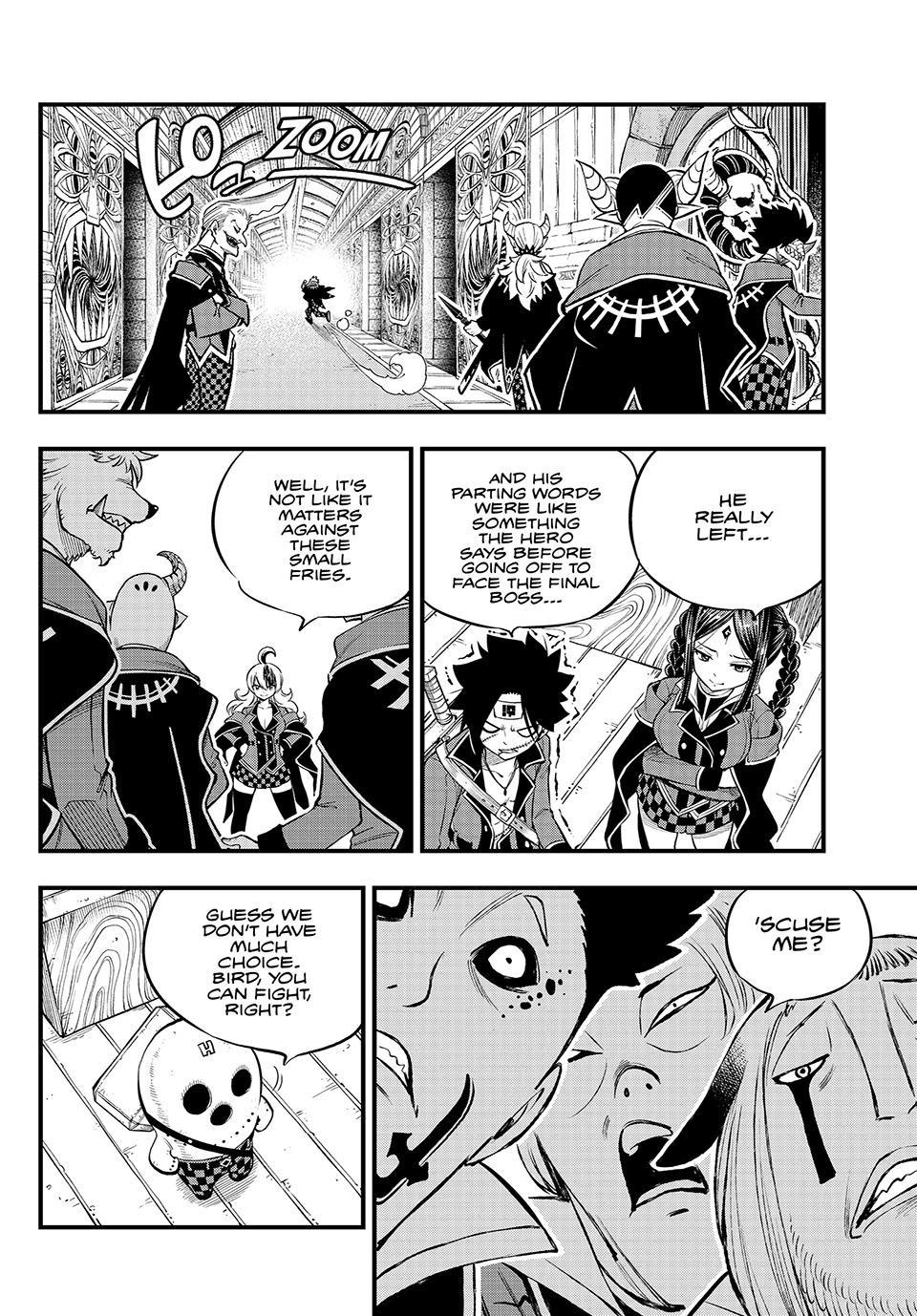 DEAD ROCK chapter 3 page 17