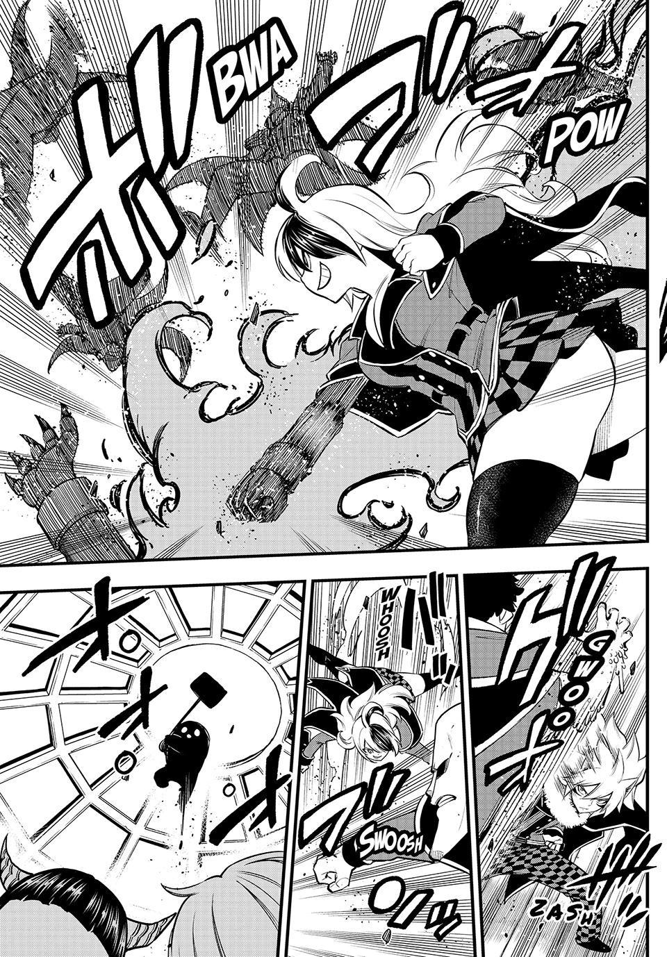 DEAD ROCK chapter 3 page 20