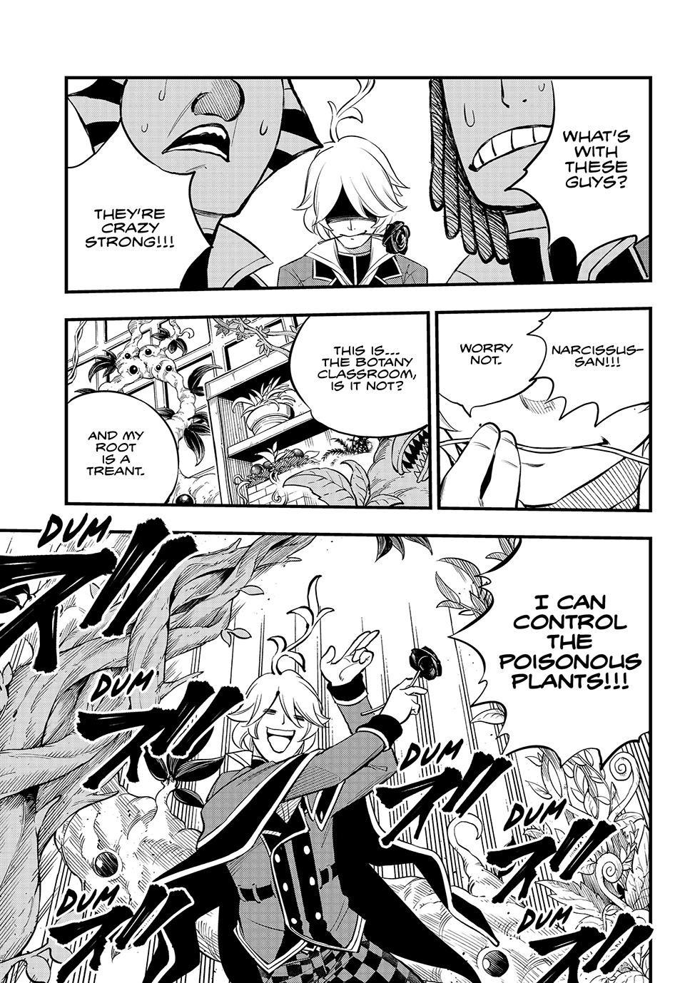 DEAD ROCK chapter 3 page 22