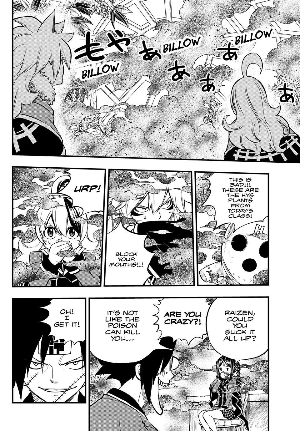 DEAD ROCK chapter 3 page 23