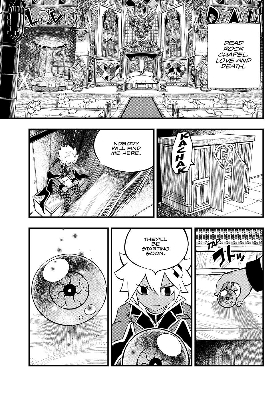 DEAD ROCK chapter 3 page 26