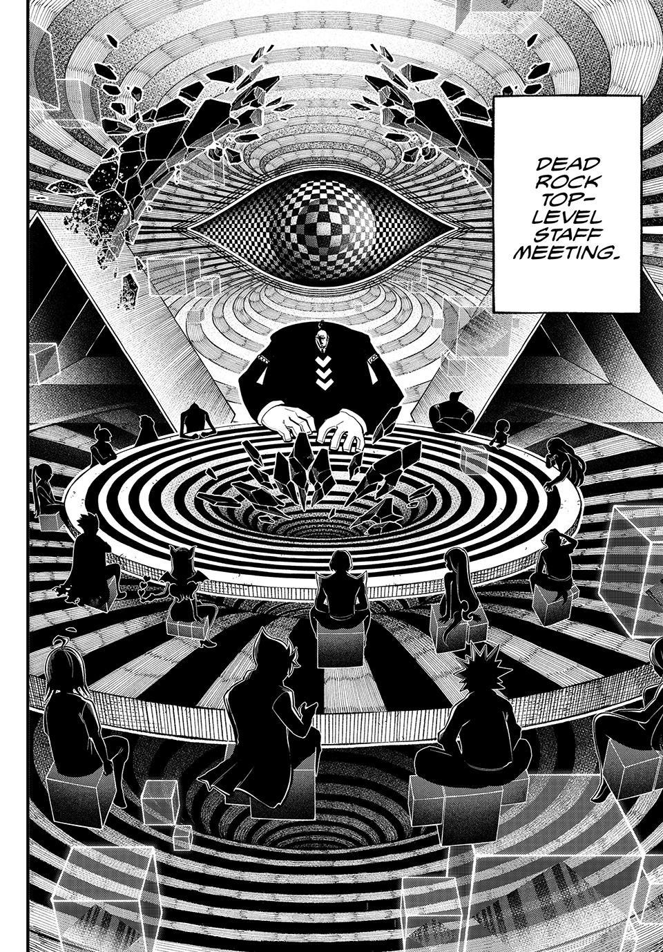 DEAD ROCK chapter 3 page 27