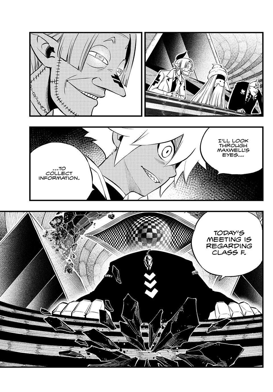 DEAD ROCK chapter 3 page 28