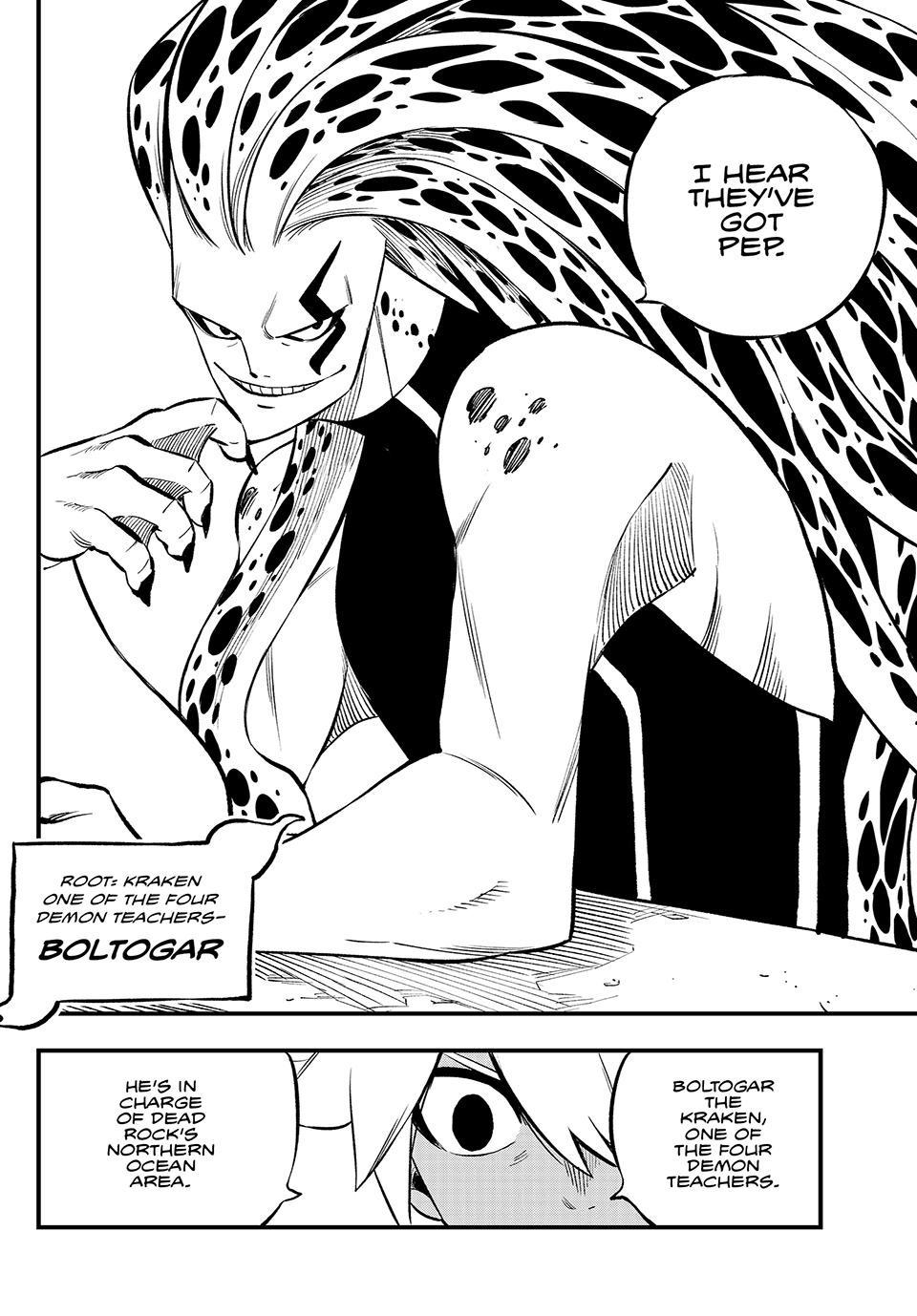 DEAD ROCK chapter 3 page 29