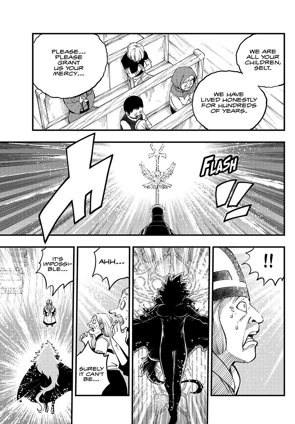 DEAD ROCK chapter 3 page 3