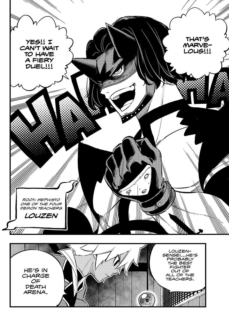 DEAD ROCK chapter 3 page 31