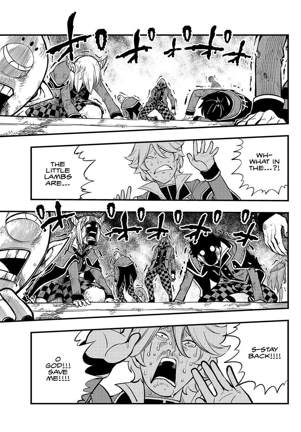 DEAD ROCK chapter 3 page 35