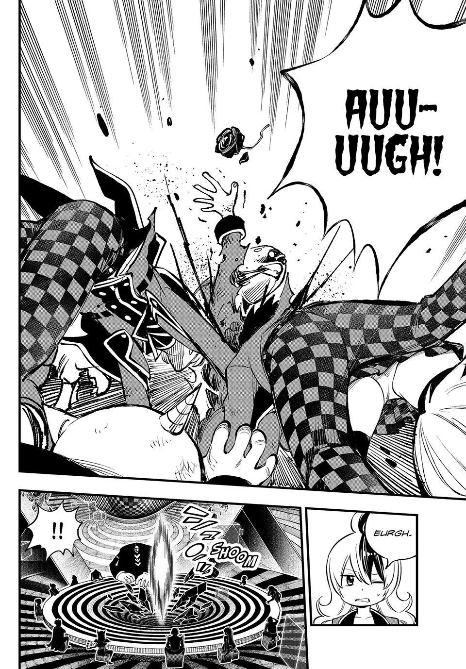 DEAD ROCK chapter 3 page 36