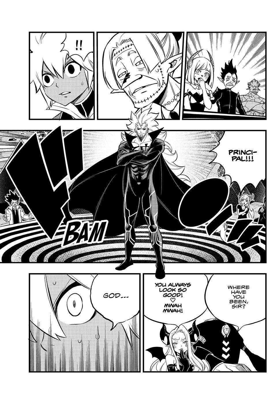 DEAD ROCK chapter 3 page 37