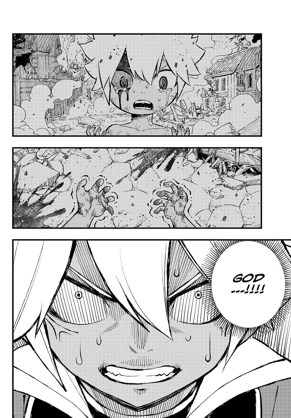 DEAD ROCK chapter 3 page 38