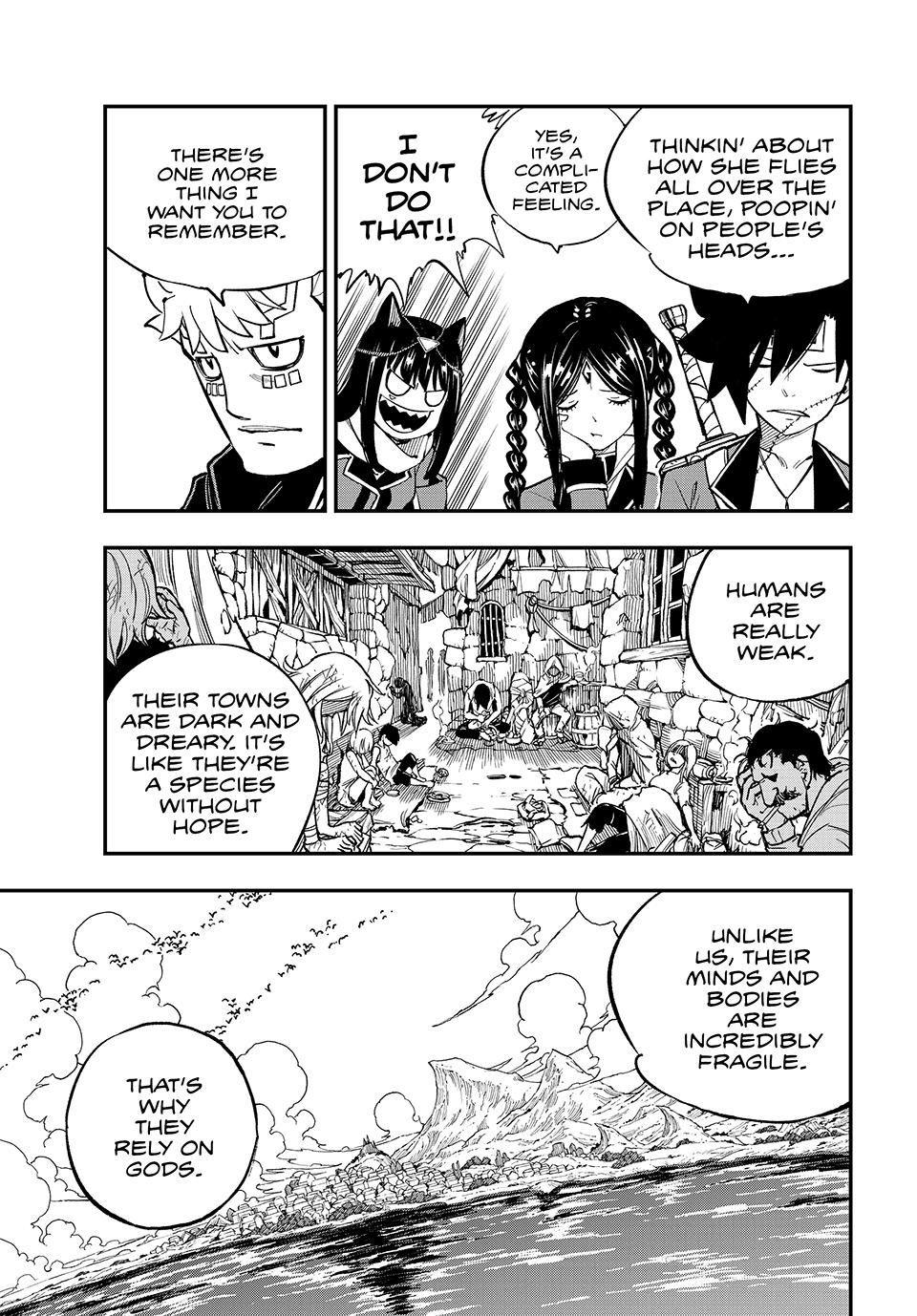 DEAD ROCK chapter 30 page 10