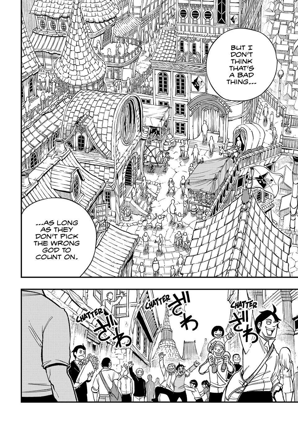 DEAD ROCK chapter 30 page 11