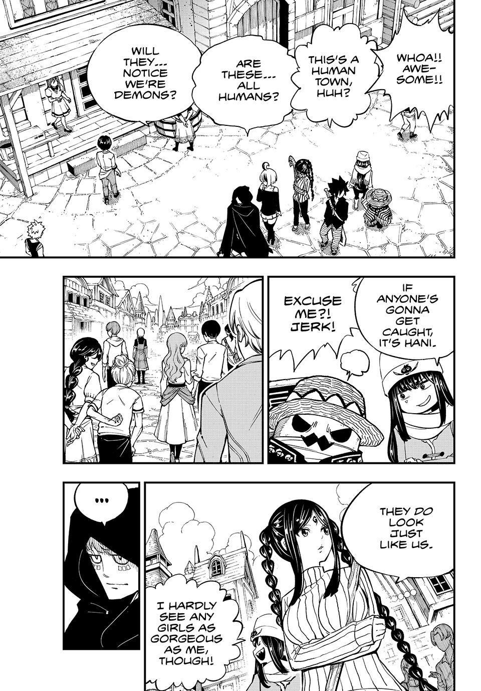 DEAD ROCK chapter 30 page 12