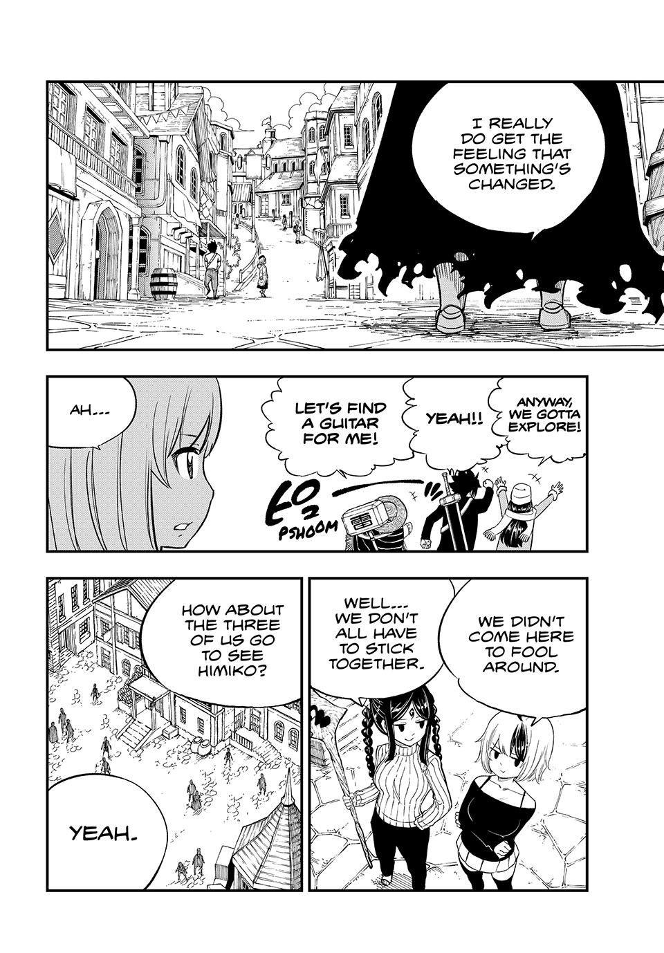 DEAD ROCK chapter 30 page 13