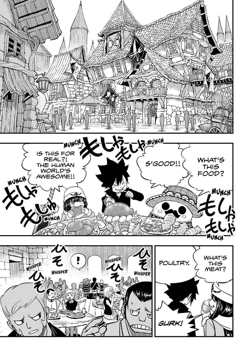 DEAD ROCK chapter 30 page 14