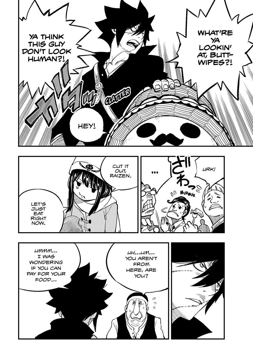 DEAD ROCK chapter 30 page 15