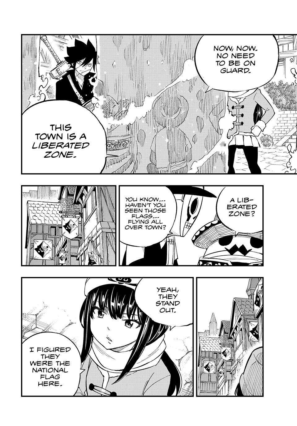 DEAD ROCK chapter 30 page 19