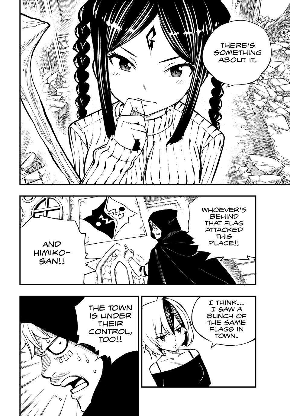 DEAD ROCK chapter 30 page 25