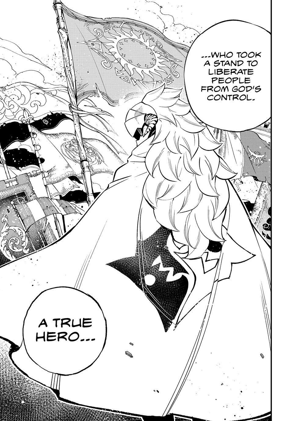 DEAD ROCK chapter 30 page 29