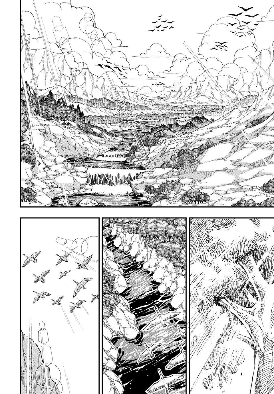 DEAD ROCK chapter 30 page 3