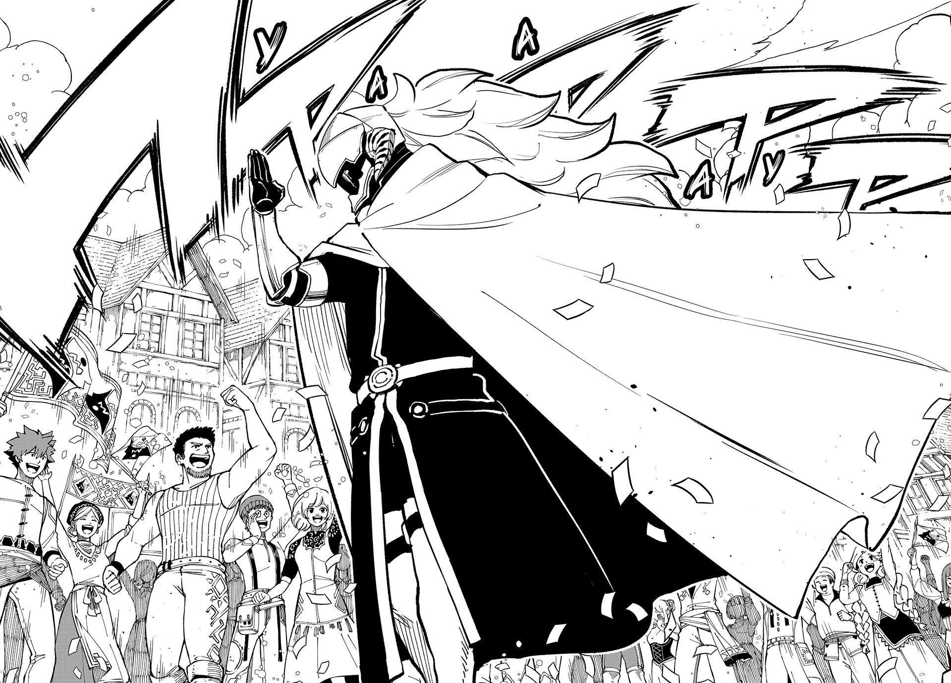 DEAD ROCK chapter 30 page 32