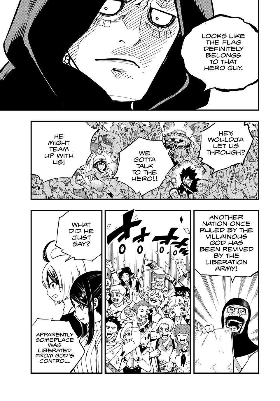 DEAD ROCK chapter 30 page 34