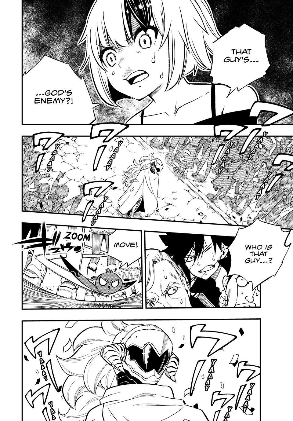 DEAD ROCK chapter 30 page 35