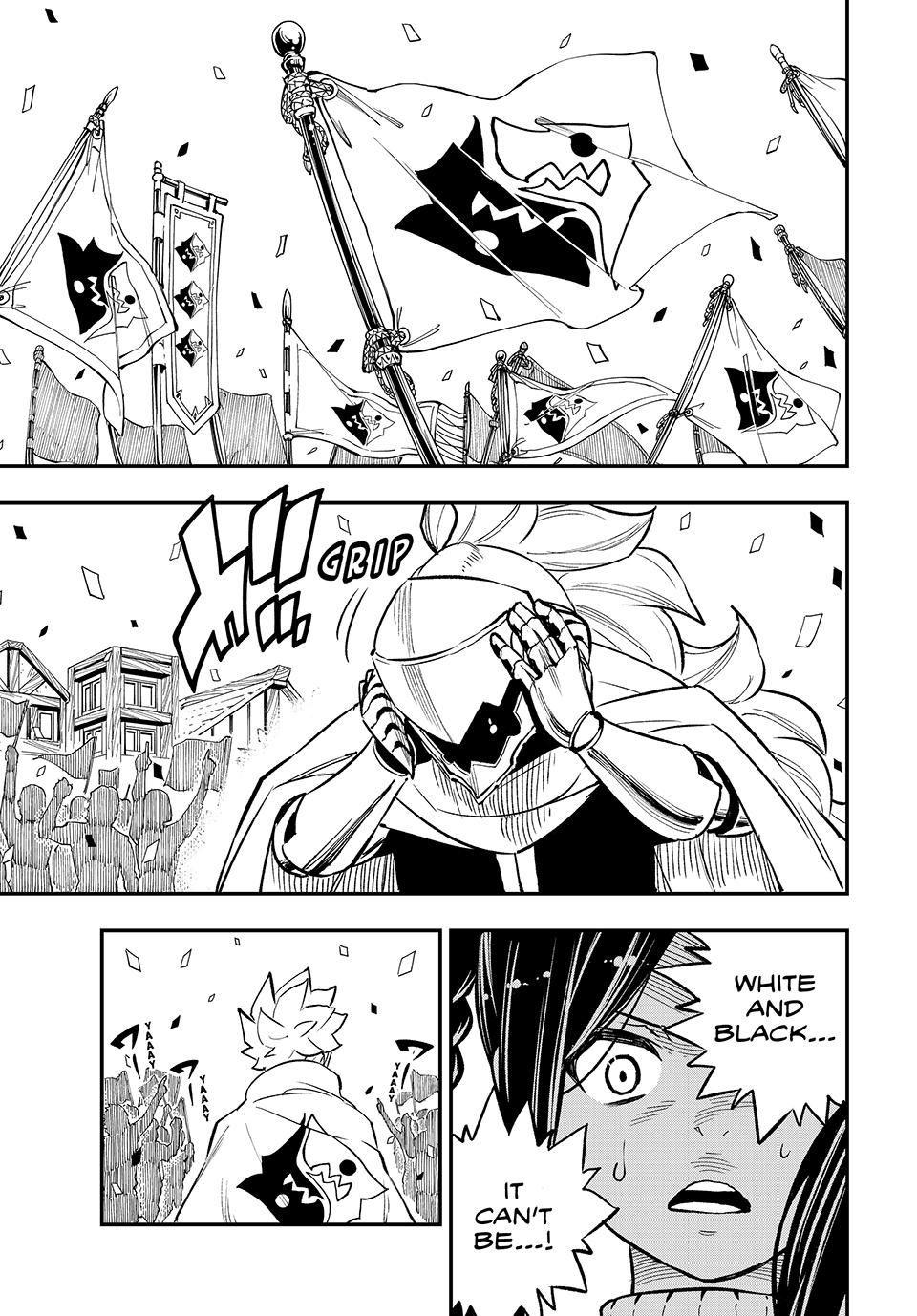 DEAD ROCK chapter 30 page 36