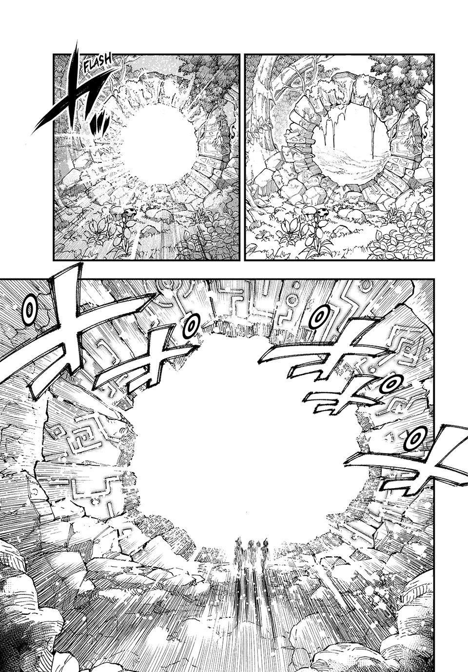 DEAD ROCK chapter 30 page 4