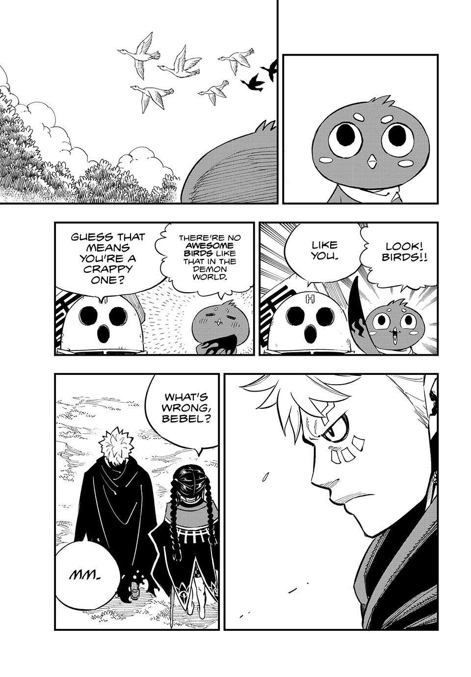 DEAD ROCK chapter 30 page 6