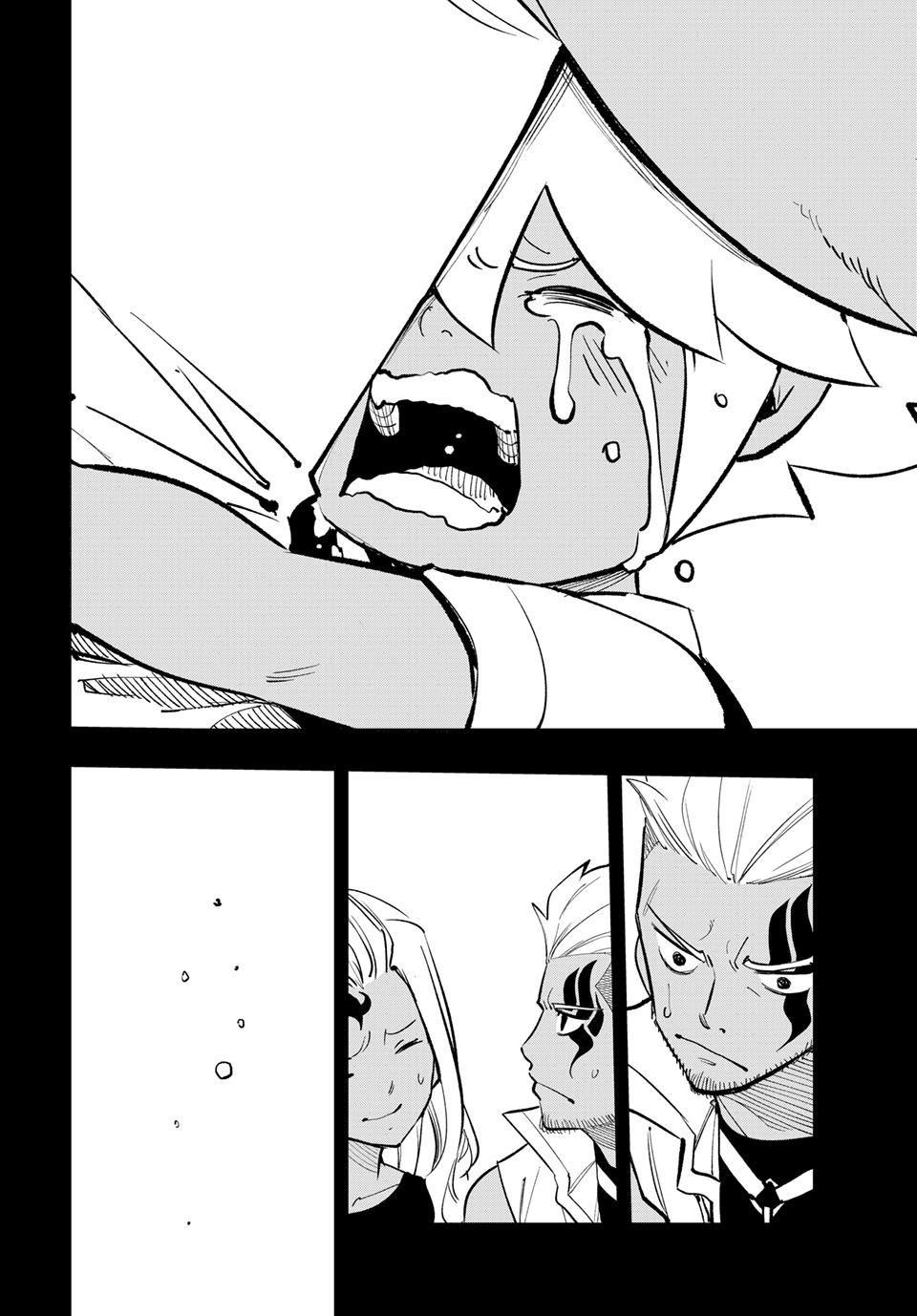 DEAD ROCK chapter 32 page 30