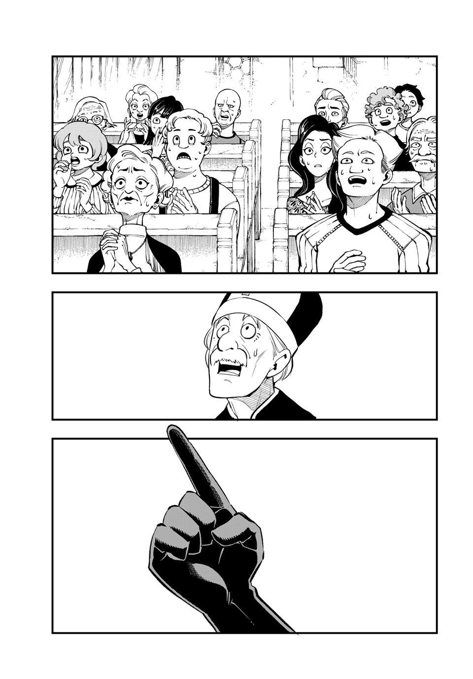 DEAD ROCK chapter 34 page 29