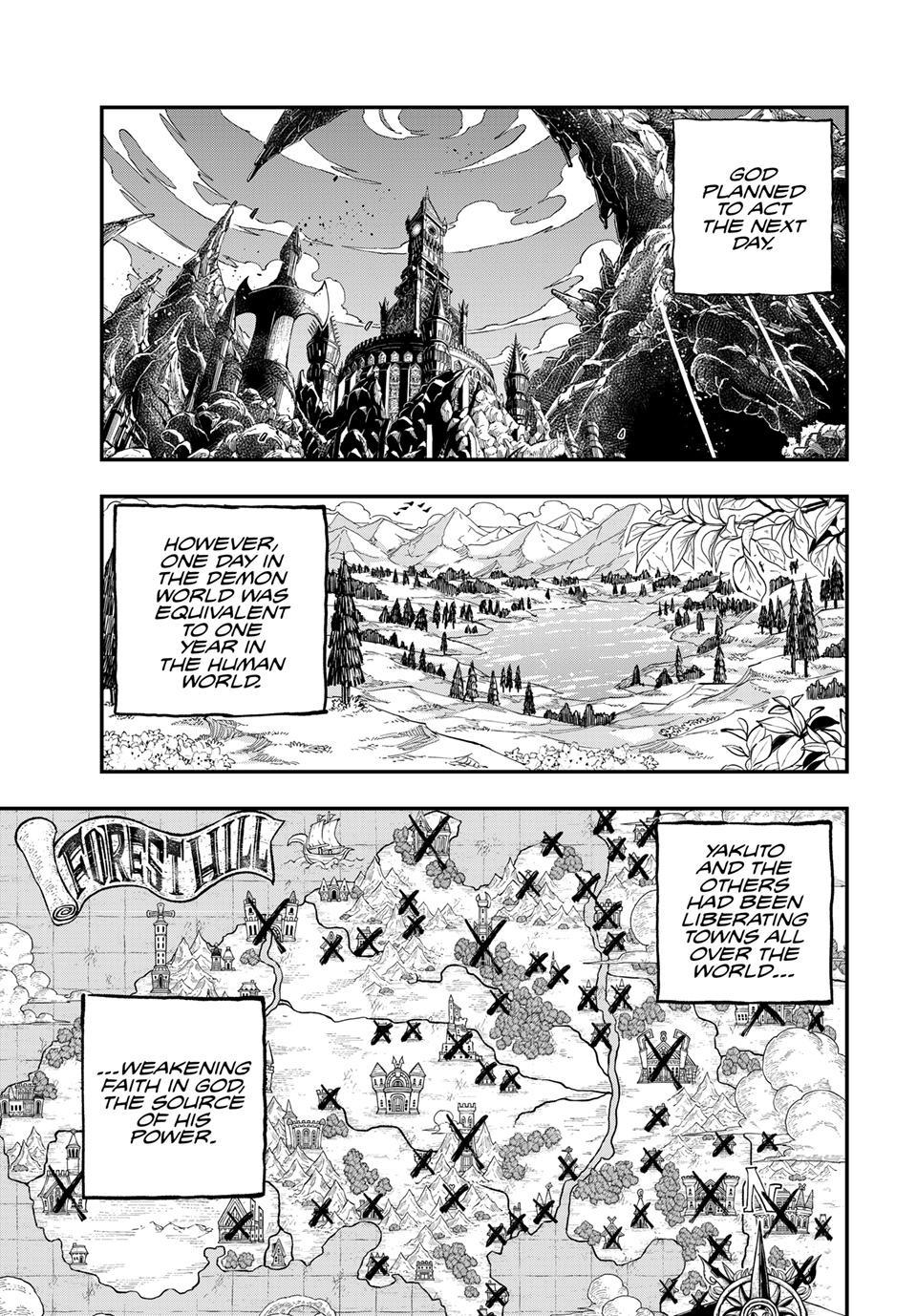 DEAD ROCK chapter 35 page 36