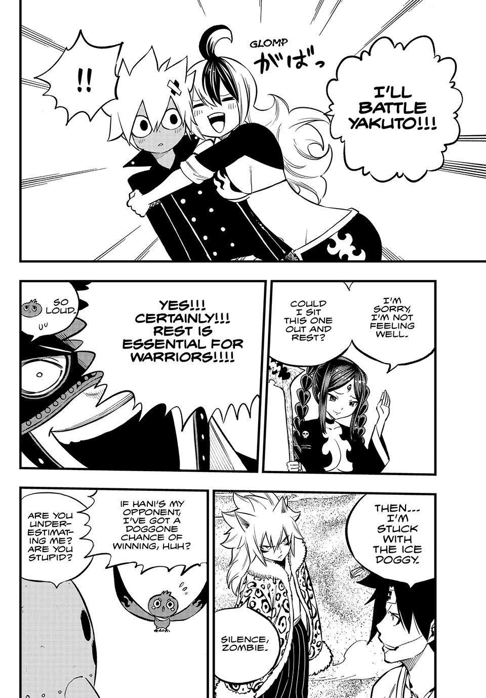 DEAD ROCK chapter 4 page 13