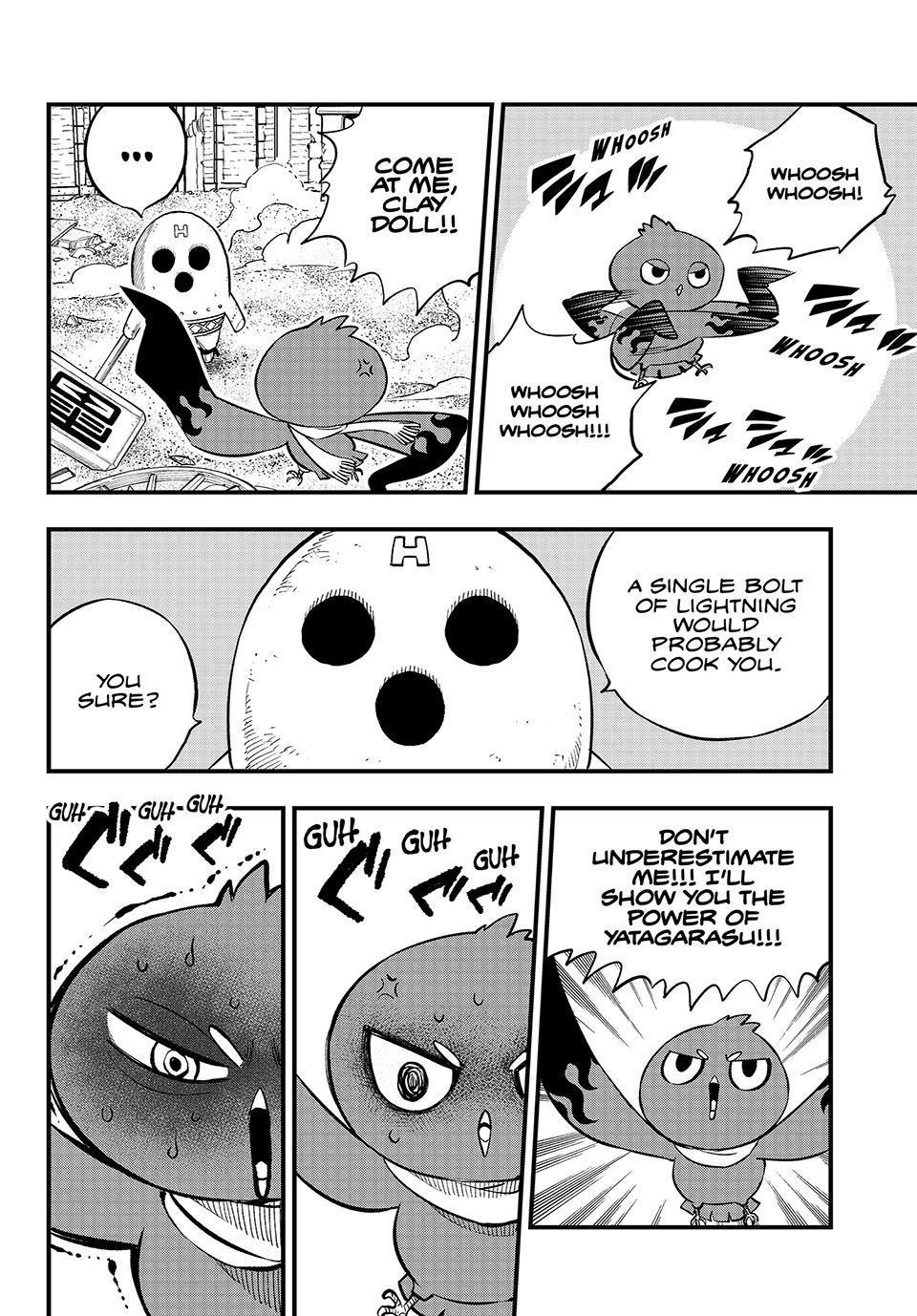 DEAD ROCK chapter 4 page 21