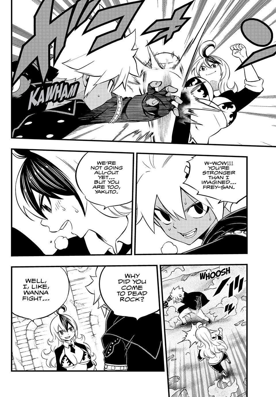 DEAD ROCK chapter 4 page 23