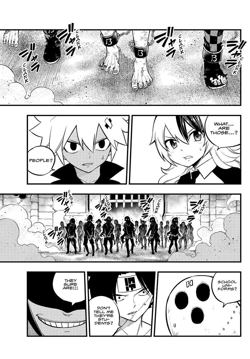 DEAD ROCK chapter 4 page 28