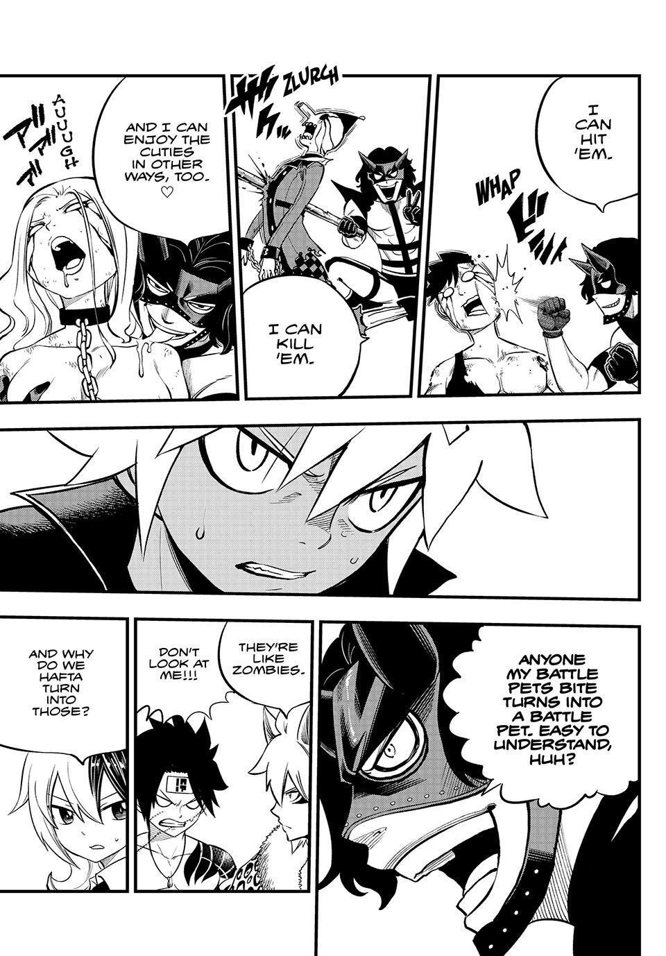 DEAD ROCK chapter 4 page 31