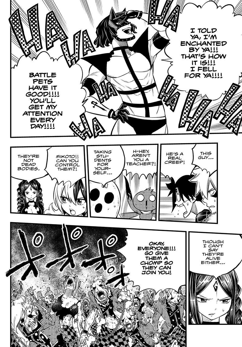 DEAD ROCK chapter 4 page 32