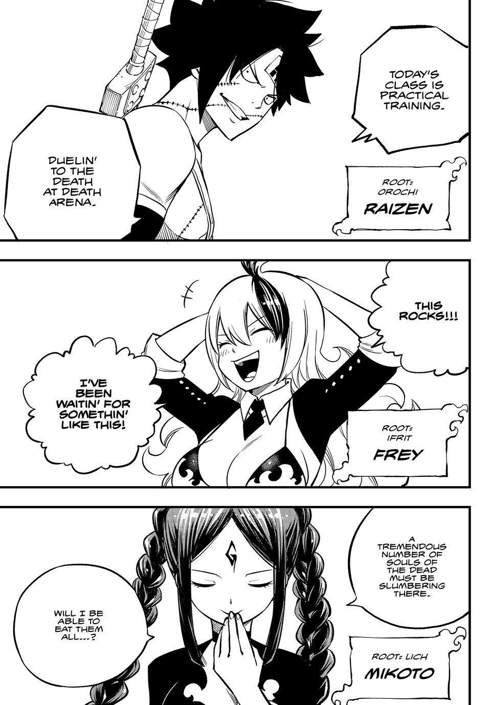 DEAD ROCK chapter 4 page 5