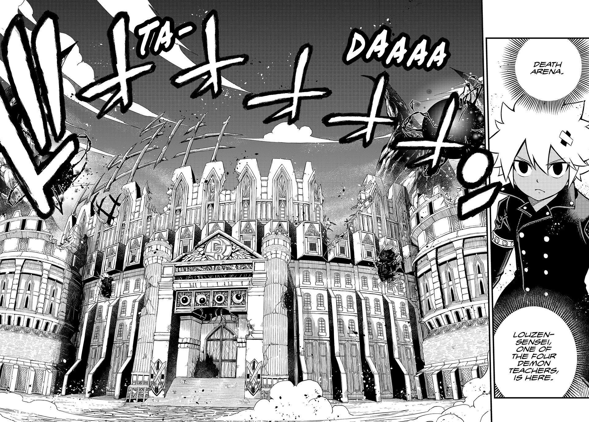 DEAD ROCK chapter 4 page 6