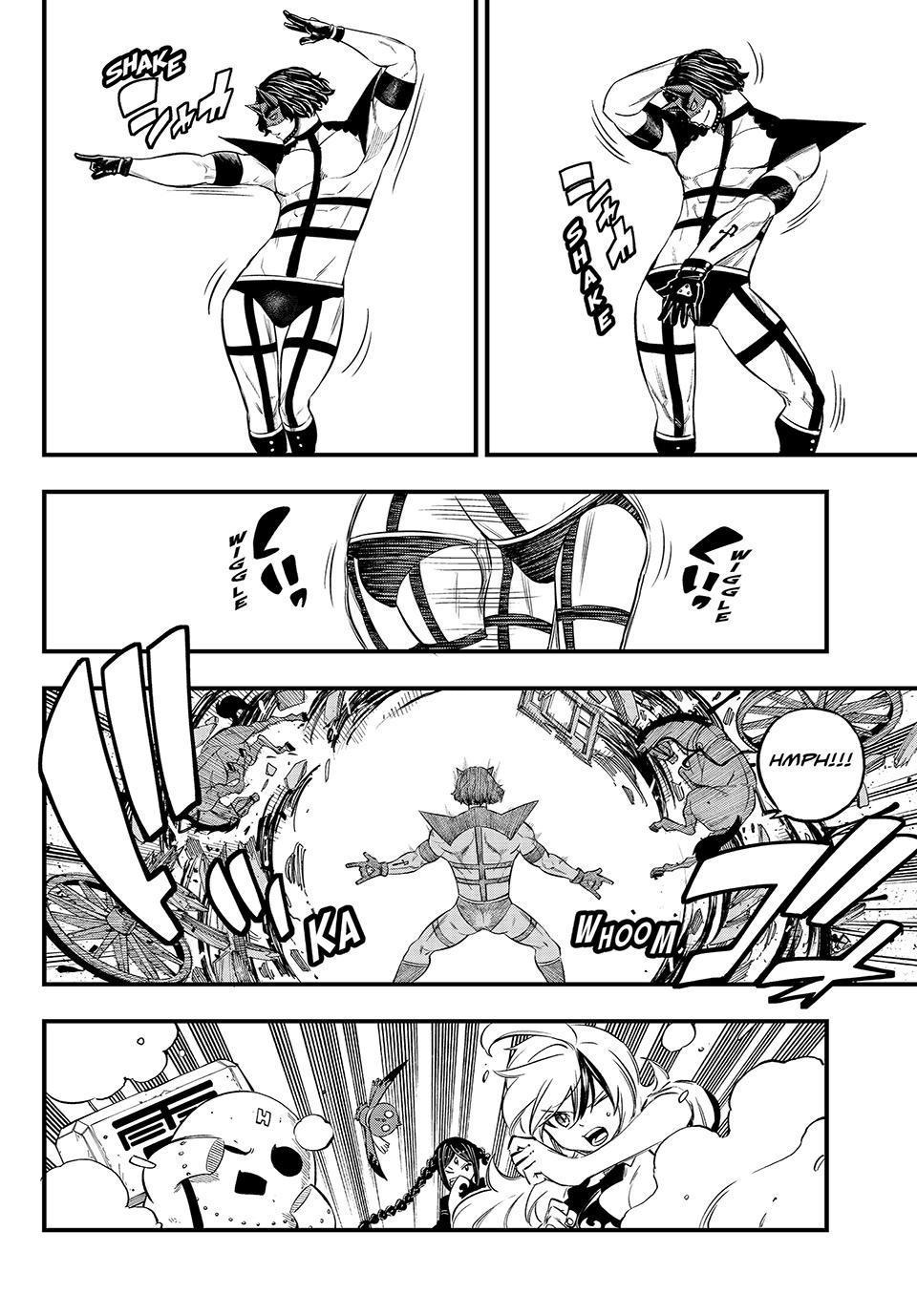 DEAD ROCK chapter 4 page 9