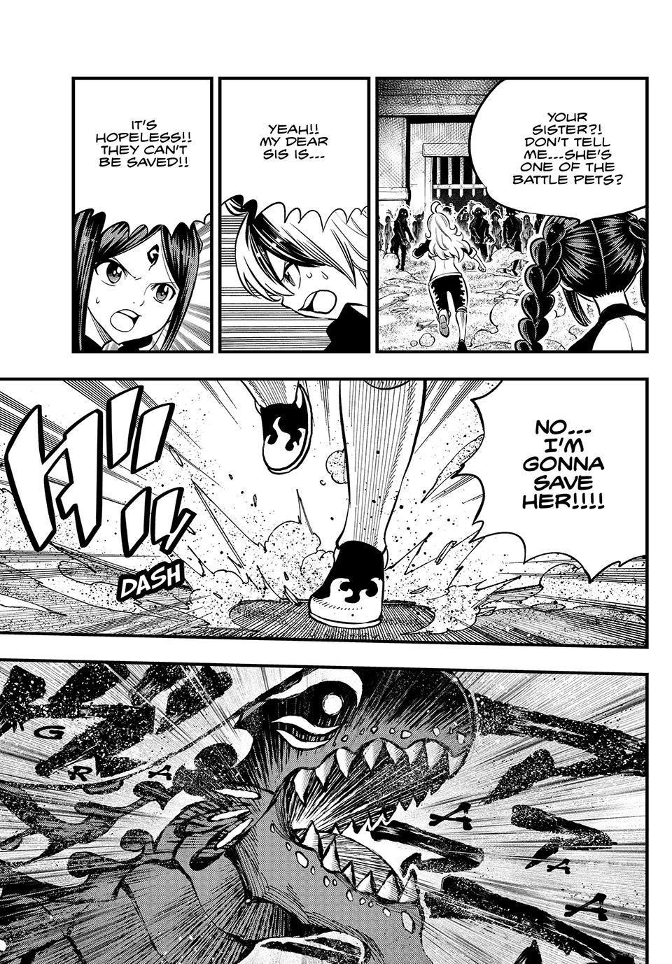 DEAD ROCK chapter 5 page 12